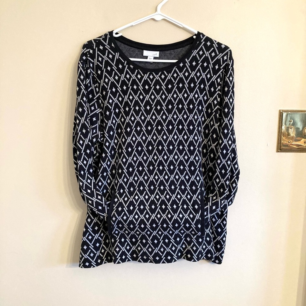J Jill Sweater - Picture 7 of 8